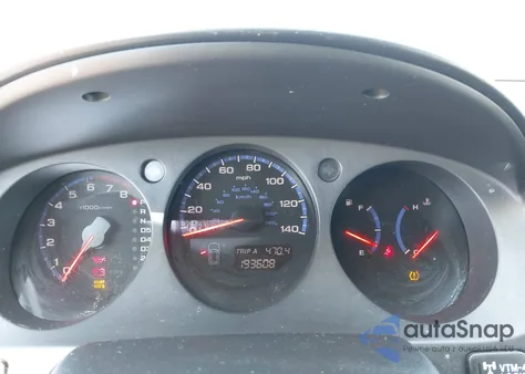 2005 Acura Mdx Touring z USA, uszkodzony, nr VIN 2HNYD18865H544667